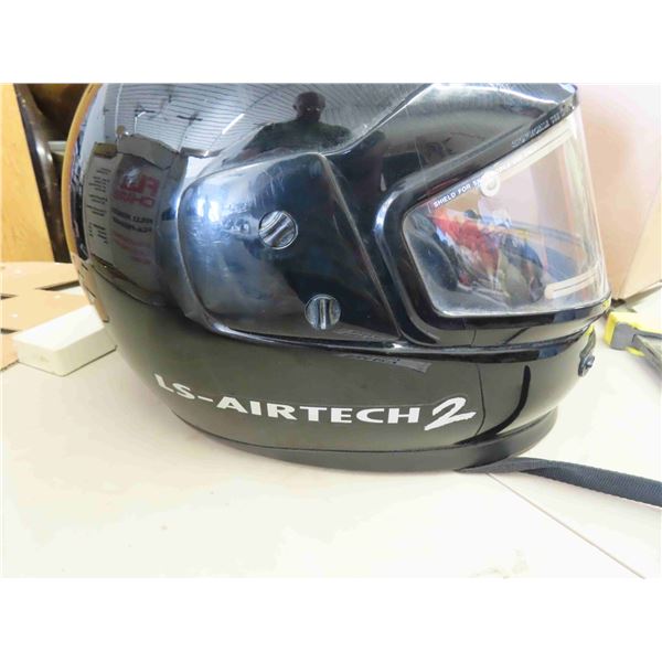 hjc airtech 2 helmet CS-MX II TWEEK road helmet for riders that value quality and safety HJC CS-MX 2 Tweek -