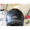 Image 5 : HJC LS- Airtech 2 Snowmobile Helmet Sz Med