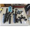 Image 1 : Assorted Plumbing Parts- New + Used: PVC Pieces, Banjo T Strainers, 90s, Ferncos + Cutter 