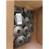 Image 1 : Stanley Bostitch 3.5" Coil Roofing Nails - Full Box with 2o Coils