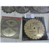 Image 3 : Various New Saw Blades 7" to 14" - Most in Packages- Nice Selection 