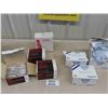 Image 1 : 3 Boxed Air Purifying Respirators, 3.Boxes MSA Combination Cartridges GMA-F Type, Willson T04P100 Ca