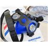 Image 3 : 3 Boxed Air Purifying Respirators, 3.Boxes MSA Combination Cartridges GMA-F Type, Willson T04P100 Ca