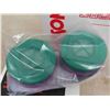 Image 5 : 3 Boxed Air Purifying Respirators, 3.Boxes MSA Combination Cartridges GMA-F Type, Willson T04P100 Ca