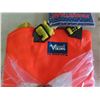 Image 4 : 3 Viking Hi-Vis Rain Jackets All Size 3XL- New Product
