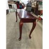 Image 2 : Nice Solid Wood Hall/ Sofa Table 16" x 26" x 48" 