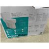 Image 4 : Water Ridge 1pc Toilet - White - Brand New in Box
