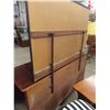Image 8 : Beautiful Gibbard 8 Drawer Dresser 20" x 32" x 60" with Mirror 33.5" x 51"  &