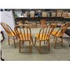 Image 4 : Set of 4 Matching Chairs