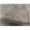 Image 6 : Microsuede Comfy Couch 81" Wide