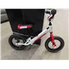Image 1 : Very Small Kids Infinity Foot Powered Bike