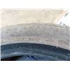 Image 2 : Set of 4 Kumho 275 - 35 R19 Winter Tires - Good Tread 