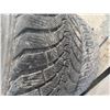 Image 5 : Set of 4 Kumho 275 - 35 R19 Winter Tires - Good Tread 