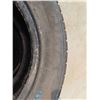 Image 2 : Set of 4 Cooper Weather Master 225-65 R17 Tires - Good Tread