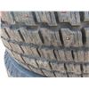 Image 6 : Set of 4 Cooper Weather Master 225-65 R17 Tires - Good Tread