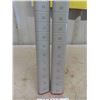 Image 2 : 2 Metal Surveyor Rulers 75" Long - Numbers 4-75