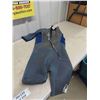 Image 4 : Connelly Comp -2 Water Ski Body Glove Wet Suit Sz Men's Large