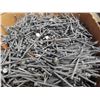 Image 7 : 3 Boxes of Nails ; 2", 3.5", 1 Box 3" Common