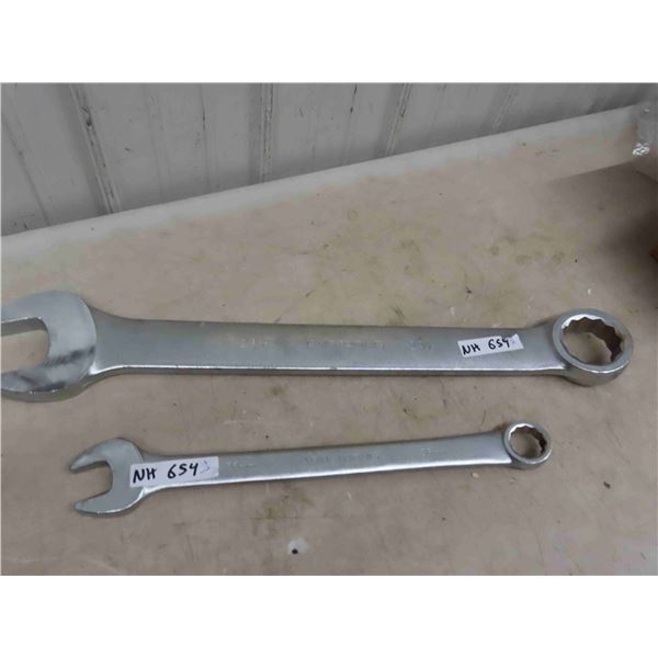 Armstrong 2 9/16 Wrench + 36mm