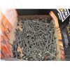 Image 2 : 3 Boxes of Nails ; 4" Common, 1 1/2" Roofing Nails, 2" Twisted Nails