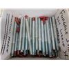 Image 3 : 2 Boxes of Concrete Lag Bolts ; 7, 10, 12" Lengths