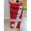 Image 4 : 2 Boxes Affinity Plus N95 Respirator Masks