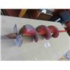 Image 2 : 8" Auger 30" Deep