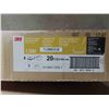 Image 4 : 2 Boxes 3M Topline Speed Burnish Pads; (5) 20" + (5) 21" - New in Boxes
