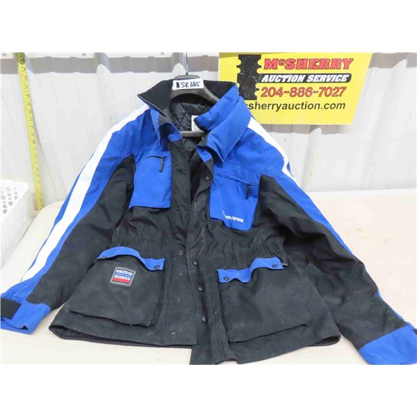Polaris Sz XL Winter Jacket