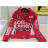 Image 1 : Office Depot Racing Jacket Sz XL, JH Designs, Nascar #!4 - Tony Stewart