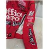 Image 4 : Office Depot Racing Jacket Sz XL, JH Designs, Nascar #!4 - Tony Stewart