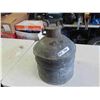 Image 1 : 5 Gal Imperial Gallon Legal Measurement Gas Can