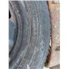 Image 5 : Set of 4 Toyo 195/ 65 R15 Celsius Winter Tires on 5 Bolt Rims - Good Tread