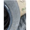 Image 2 : Set of 4 Michelin Defender XT 195/65R15 Summer Tires - No Rims - Good Tread