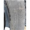 Image 4 : Set of 4 Michelin Defender XT 195/65R15 Summer Tires - No Rims - Good Tread