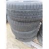 Image 5 : Set of 4 Michelin Defender XT 195/65R15 Summer Tires - No Rims - Good Tread