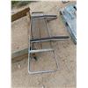 Image 4 : Older Style Chrome Pick Up Truck Bush Guard 6' Wide