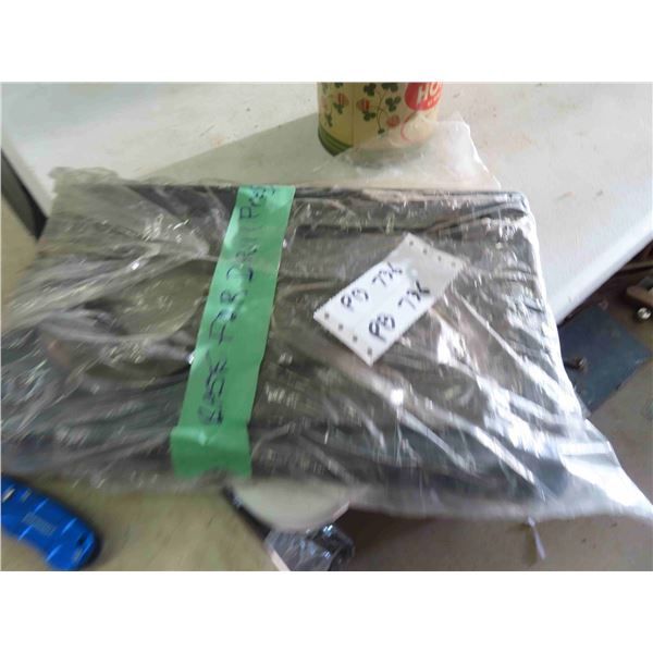 Base for Drill Press