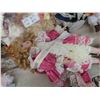 Image 5 : 8 Porcelain Dolls - Victorian Theme 16" to 20" - Including 1999 Eaton's Beauty Doll