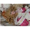 Image 6 : 8 Porcelain Dolls - Victorian Theme 16" to 20" - Including 1999 Eaton's Beauty Doll