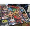 Image 3 : 54 Wrestling Magazines - 1990's + 2000's