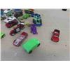 Image 2 : Hot Wheels, Matel, Majorite - some modern - Many Old