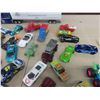 Image 3 : Hot Wheels, Matel, Majorite - some modern - Many Old