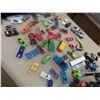 Image 3 : Various Toy Autos ; Hot Wheels, Majorette, plus others