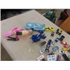 Image 5 : Various Toy Autos ; Hot Wheels, Majorette, plus others