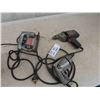 Image 1 : 3 Power Tools ; 2 Drills + Jig Saw