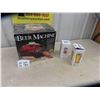 Image 1 : Beer Machine + 2 Beer Glasses - All New 