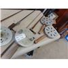 Image 3 : 5 Big Game Fishing Reels + Rods