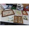 Image 1 : Paintings, Pictures, Trays