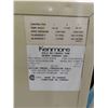 Image 5 : Kenmore Model C675-83598 Mini Freezer 22" x 23" x 32.5" 
